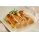 Canelones de carne frescos gourmet