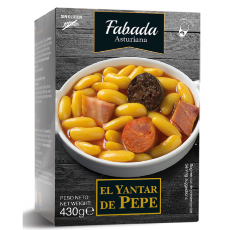 fabada asturiana