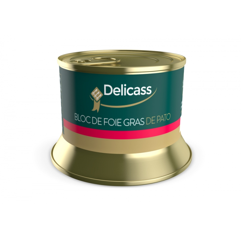 comprar carne de pato foie grass