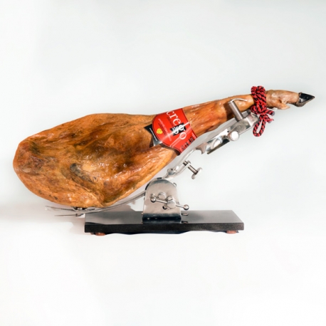 Jamón ibérico de Cebo