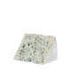 queso de cabra azul