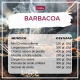 Lote especial para Barbacoa