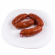 Chorizo casero de pueblo