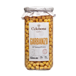 Garbanzo Pedrosillano