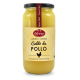 Caldo de pollo