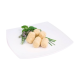 croquetas de jamón ibérico, pollo, cocido