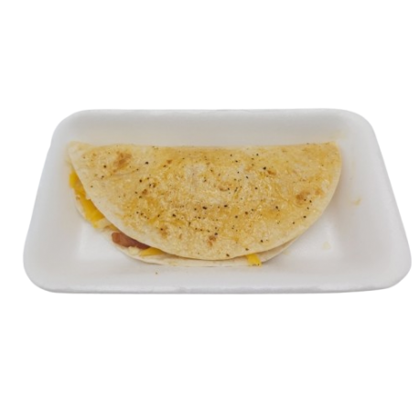 Quesadilla cervera