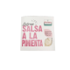 Salsa mini para carne de pimienta