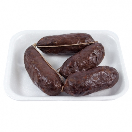 morcilla burgos