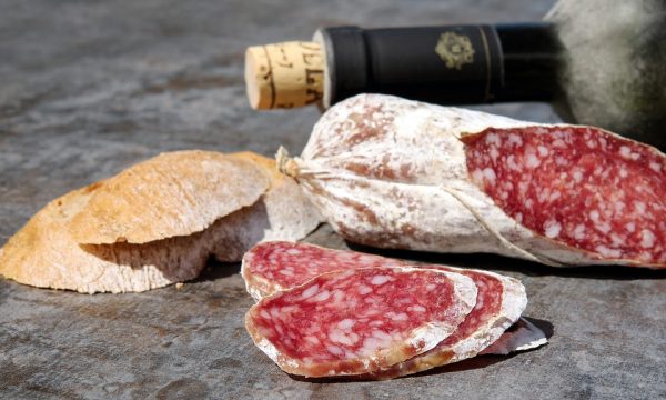 embutidos