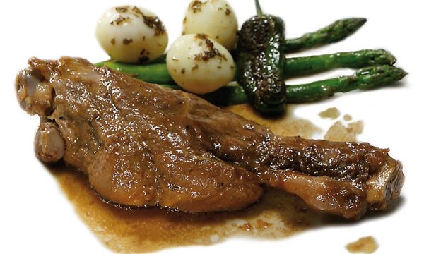 platos precocinados
