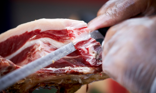 beneficios de la carne de cerdo